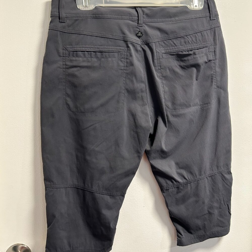 Prana Capris - Picture 4 of 9